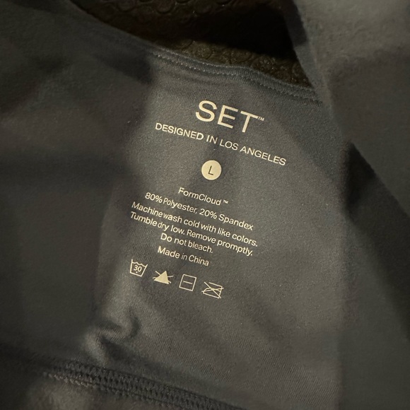 SET ACTIVE formcloud u bra - Picture 4 of 4